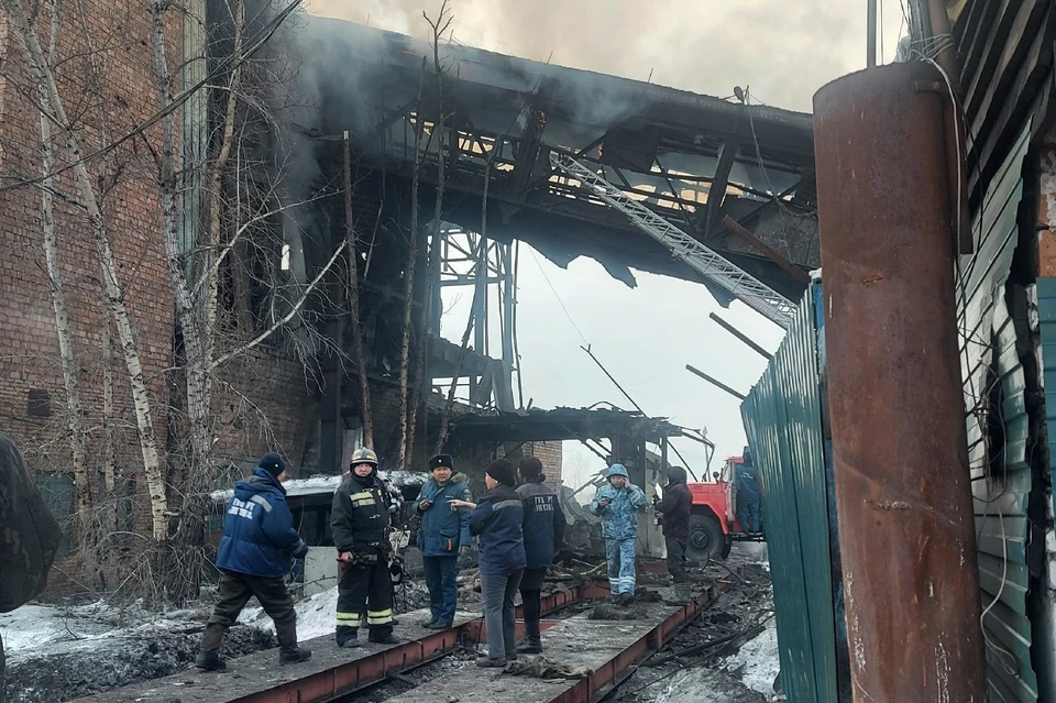 Фото: администрация Улуг-Хемского района