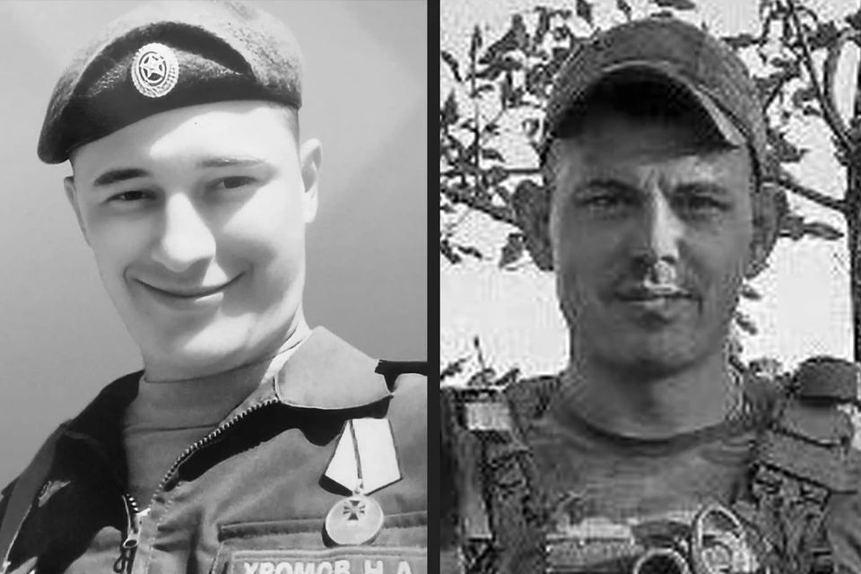 Фото: Администрации Соликамского и Юсьвинского округов Пермского края