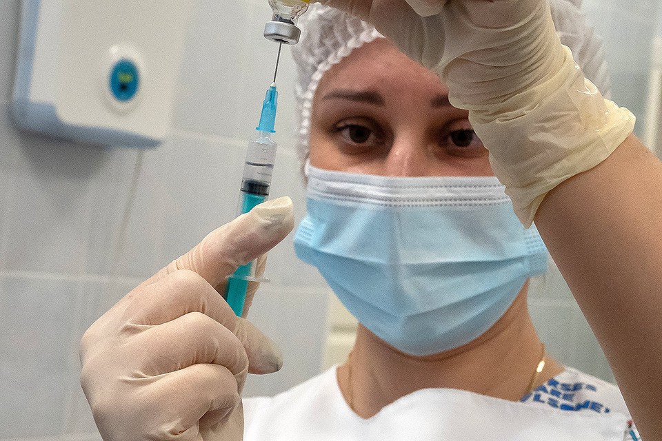 Будущее без рака: первая отечественная вакцина против вируса папилломы человека уже на подходе