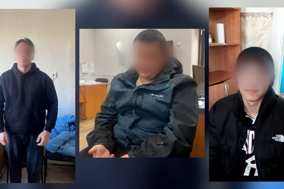Фото: пресс-служба УМВД России по Брянской области.