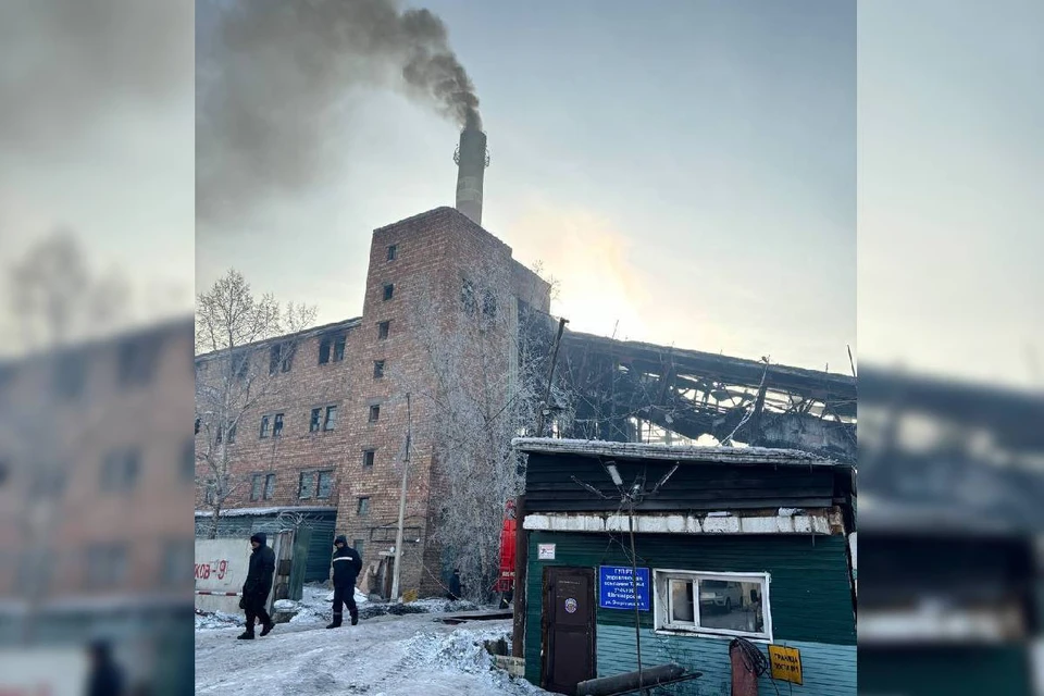 Фото: Владислав Ховалыг