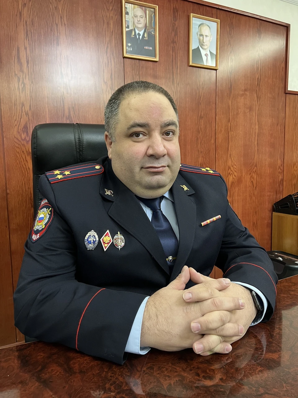 Фото: УМВД России по ЯНАО