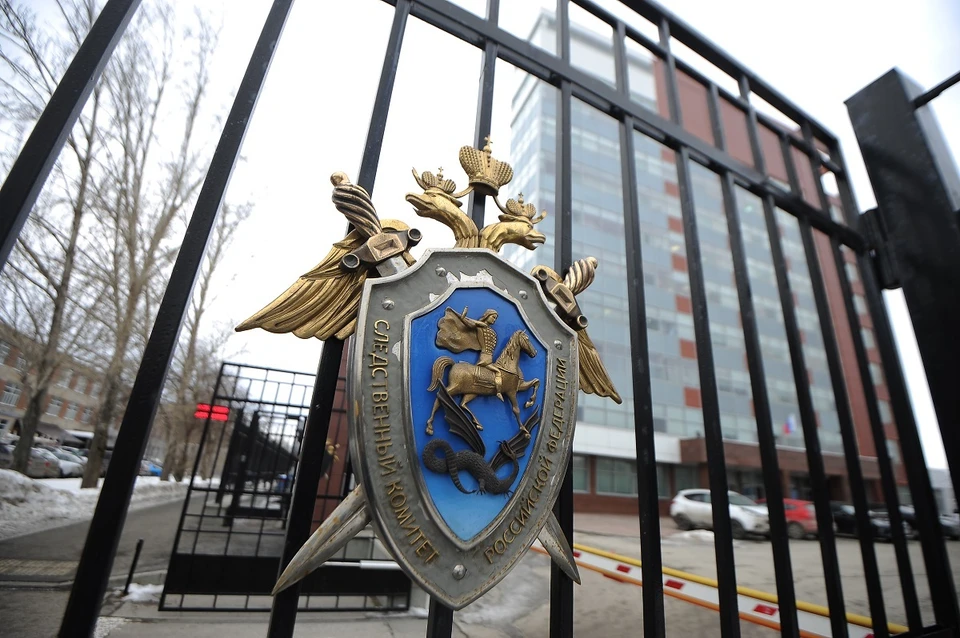 Предполагается, что мальчик получил травму во время занятий со специалистом выездной лечебной физкультуры