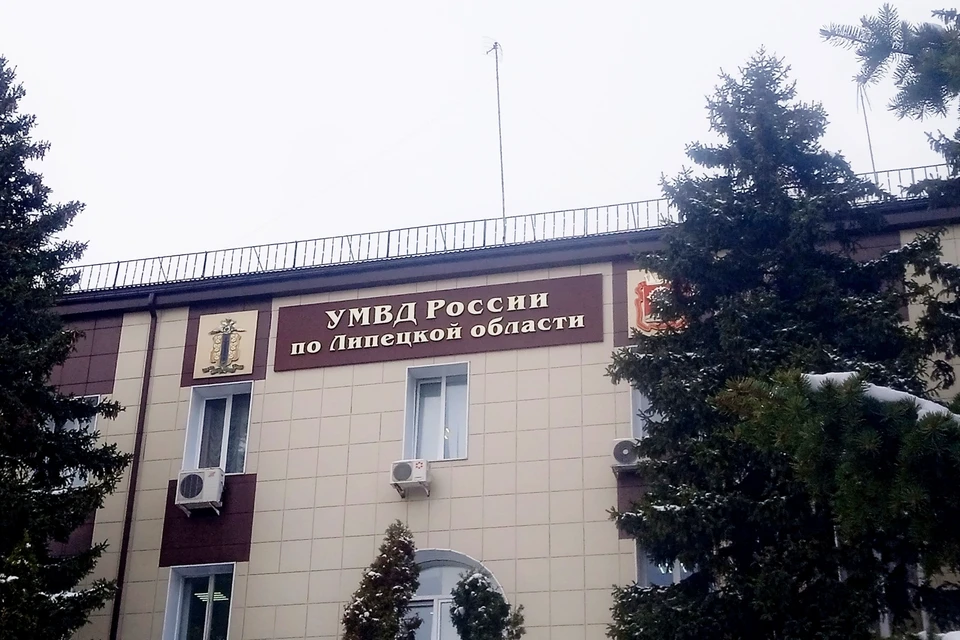 Полиция начала проверку из-за записки и отрубленной головы собаки в доме Липецка