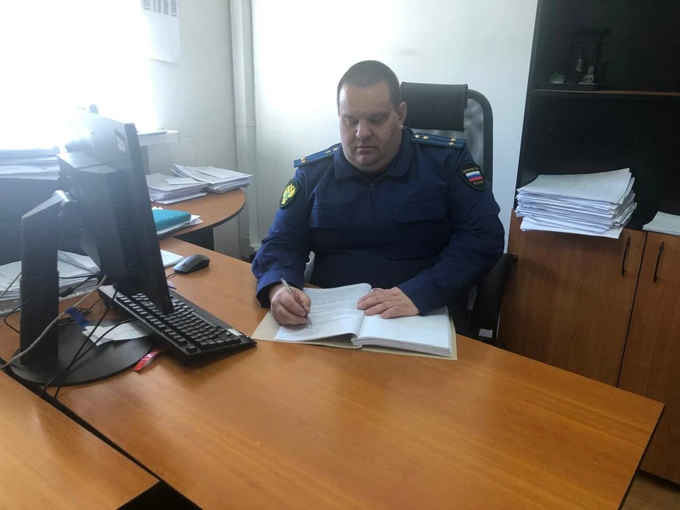 Фото: В Саратовской области 38-летняя женщина зарабатывала на доставке наркотиков