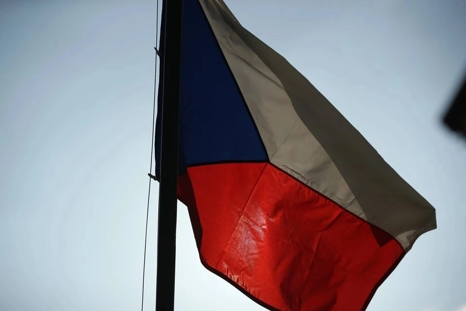 Советник президента Чехии опроверг готовность закупки 800 тысяч снарядов для ВСУ