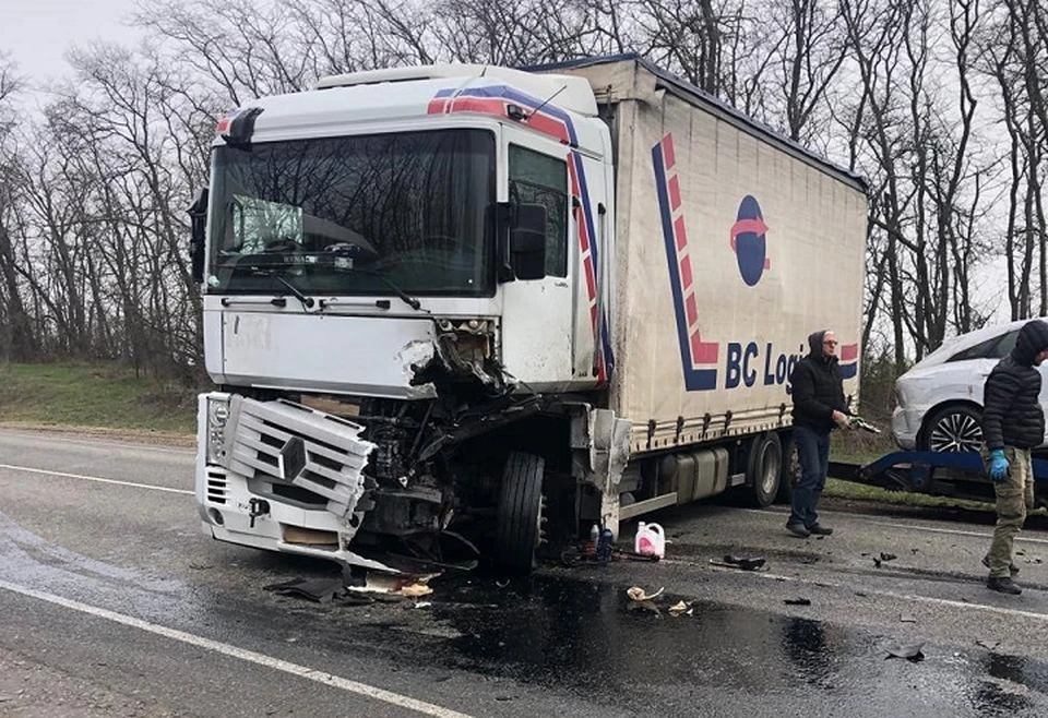 Фото: Госавтоинспекция Кубани