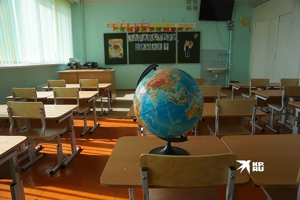 Еще одна новая школа появится на Гальянке