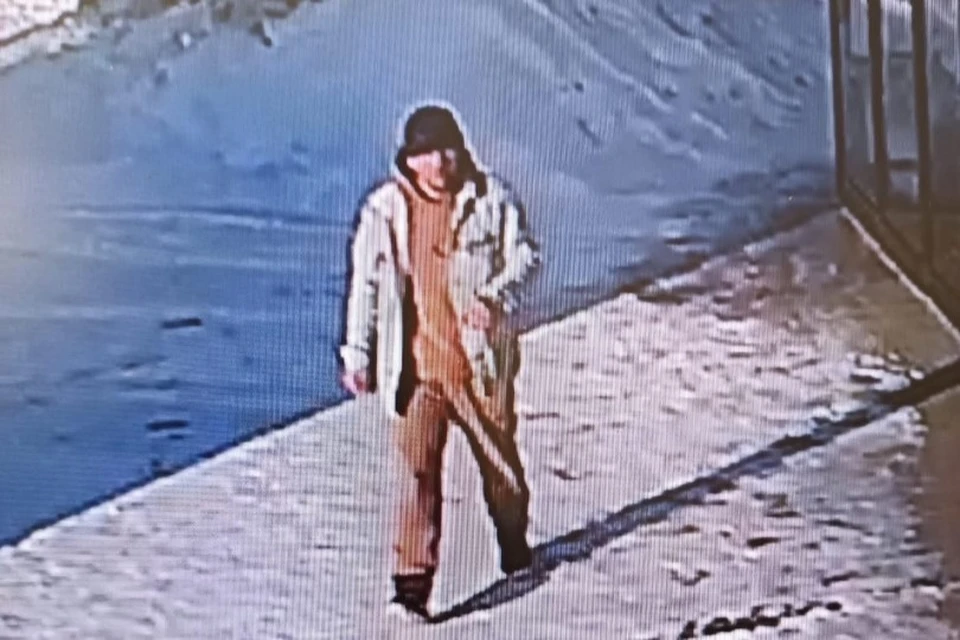 В Югорске пьяный мужчина избил в автобусе подростка и скрылся. Фото: Полиция Югорска