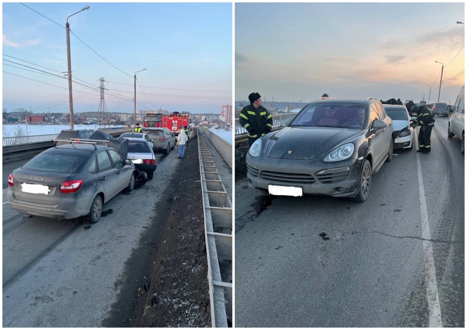 Фото: ГИБДД Челябинска