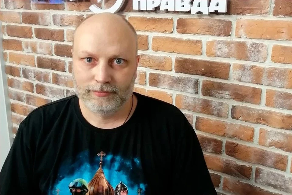 Рогов: ВС РФ превентивно атакуют строящиеся укрепления ВСУ в Запорожской области