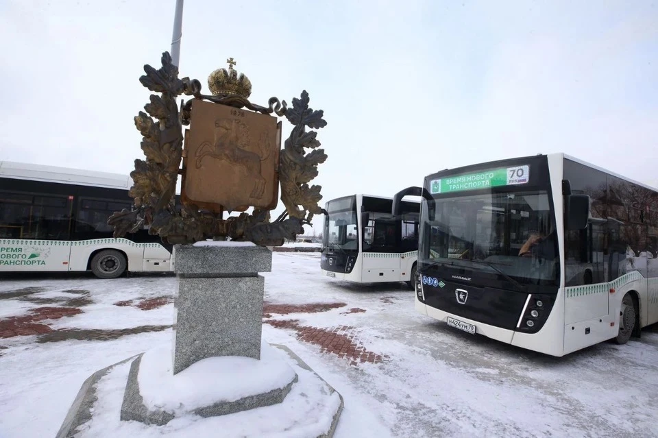 Фото: Пресс-служба администрации Томской области