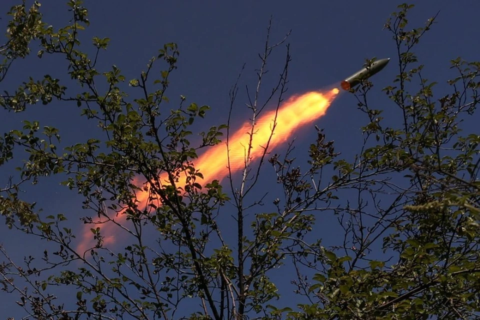 WSJ: США откроют в Австралии завод по производству ракет GMLRS для Украины