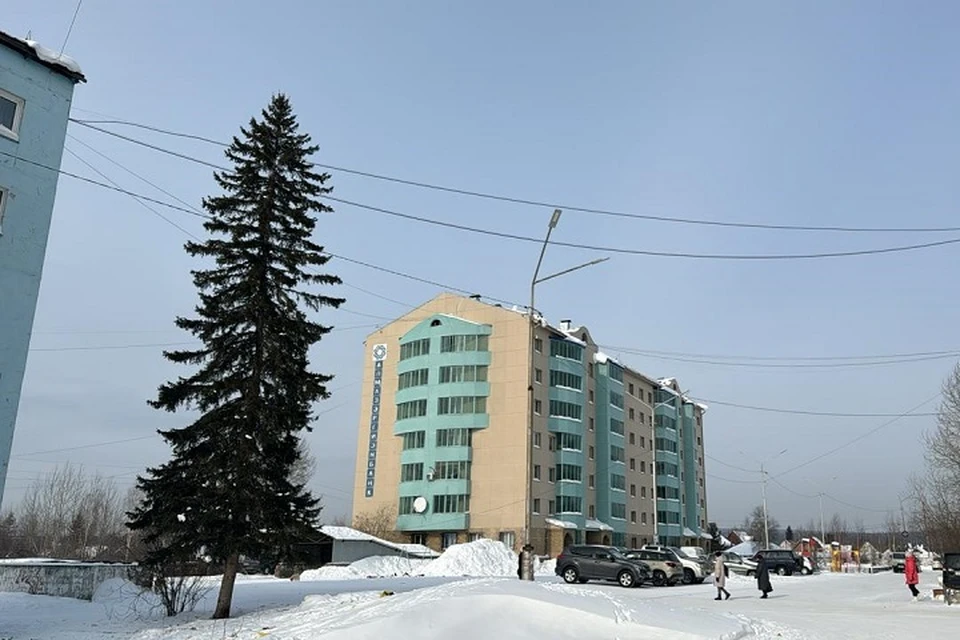 Жителей Якутии просят помочь в поисках двух семей
