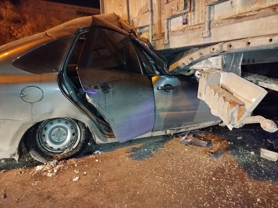 Фото: УГИБДД по Челябинской области