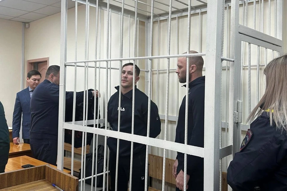 Фото: пресс-служба прокуратуры Свердловской области