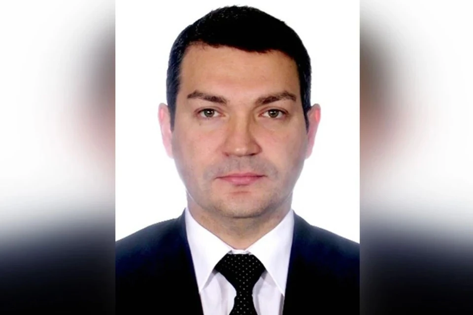 Замгубернатора Кудрявцев подал документы на конкурс кандидатов в мэры Новосибирска. Фото: Заксобрание НСО