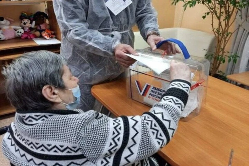 до скольки работают избирательные участки 2024.