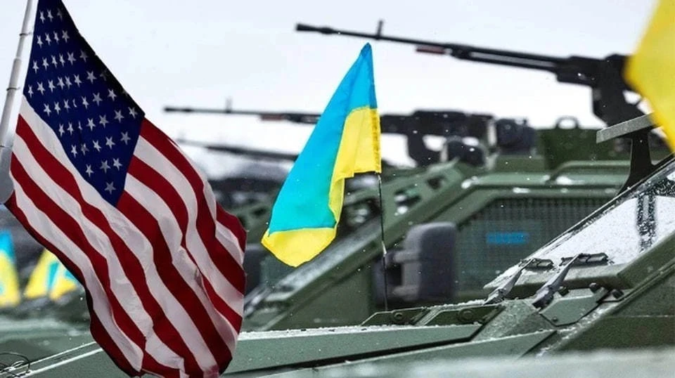 Министр финансов Украины Марченко: Киев обратится к G7 при отсутствии помощи США