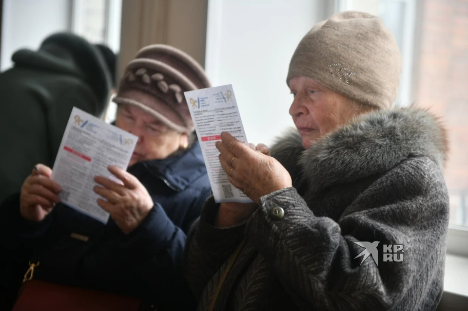 Организаторы считают, что всего примут участие в акции около трех миллионов человек