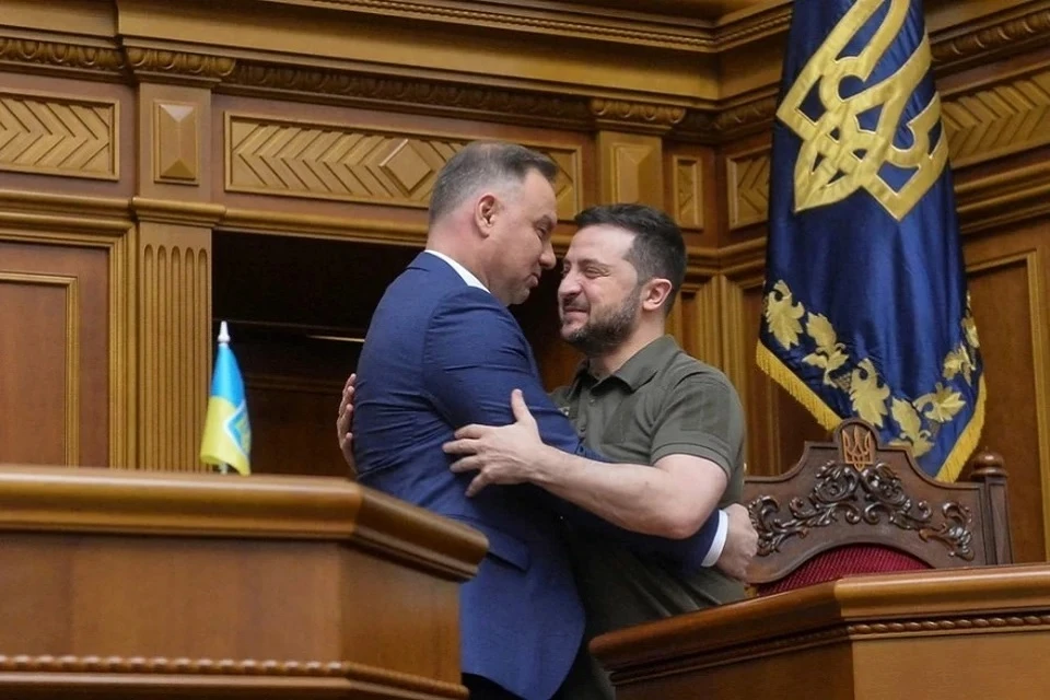 Юрий Игнат уволен с поста спикера Воздушных сил Украины
