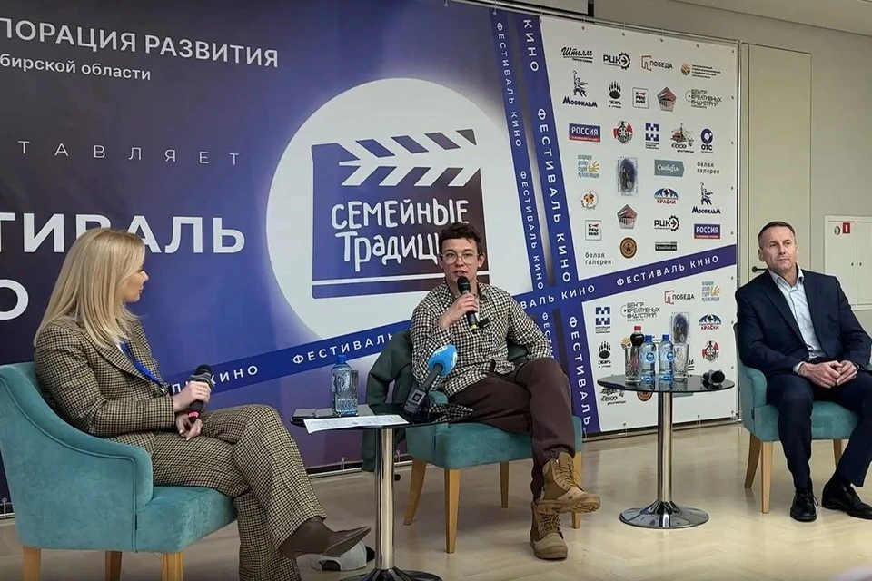 «Все заблуждаются»: актер Кологривый прокомментировал слухи, что сыграет Жириновского