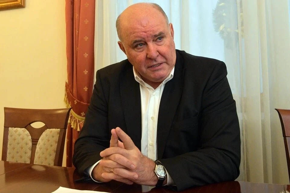 Сенатор Карасин: Данные о поставках снарядов ВСУ союзниками РФ надо проверять