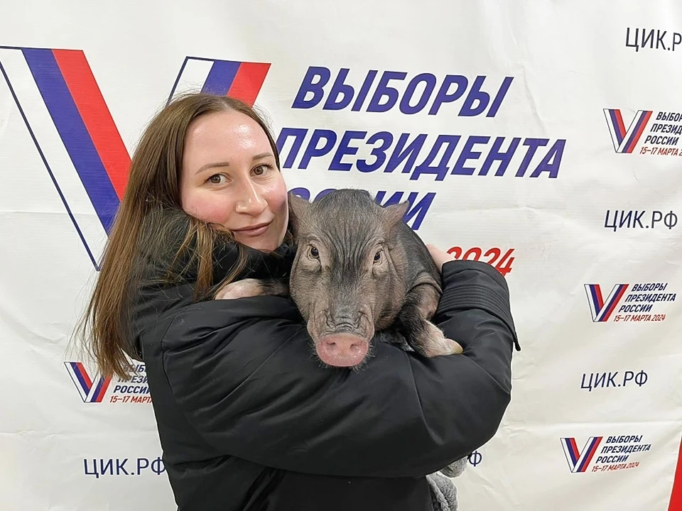 В основном северяне берут собак, но бывают и исключения. Фото: vk.com/zaozadm