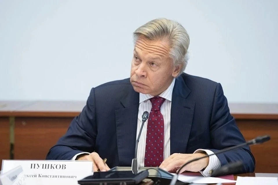 Пушков: Макрон показал неспособность Парижа играть стратегическую роль в Европе