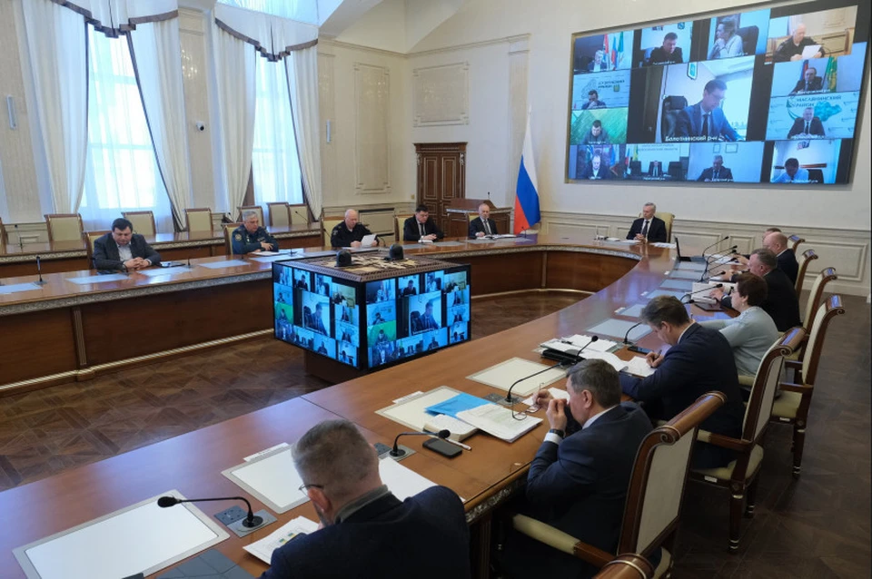 Андрей Травников отметил убедительную победу Владимира Путина при рекордной явке в Новосибирской области .
