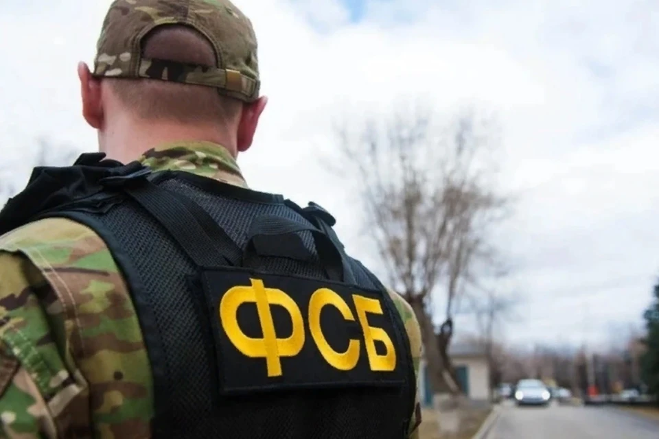 ФСБ задержала 24-летнюю россиянку, готовившую теракт на железной дороге в Крыму