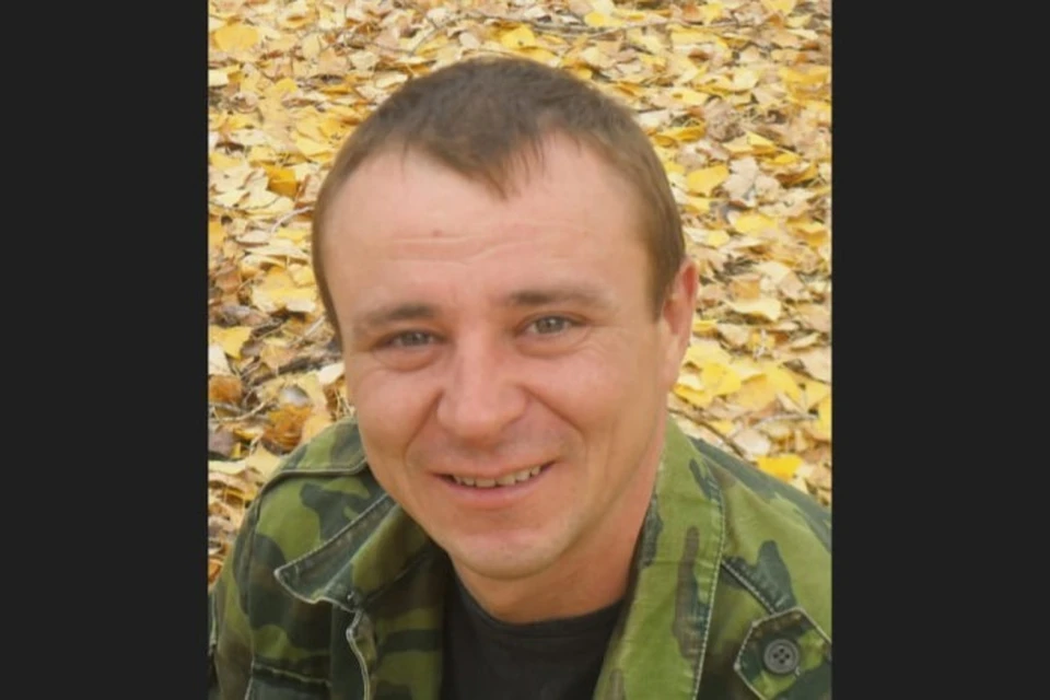 В зоне СВО во время выполнения боевого задания он получил ранение. Семен Лыков скончался в госпитале. Фото: администрация Орска
