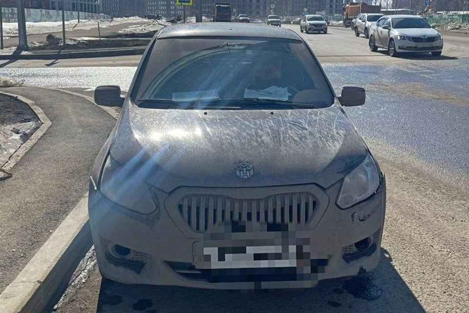 Фото: ГИБДД Уфы