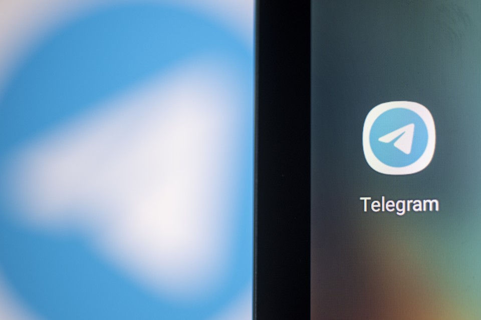 Власть Зеленского ненавидит и боится Telegram: Закон о запрете мессенджера уже вынесен на обсуждение