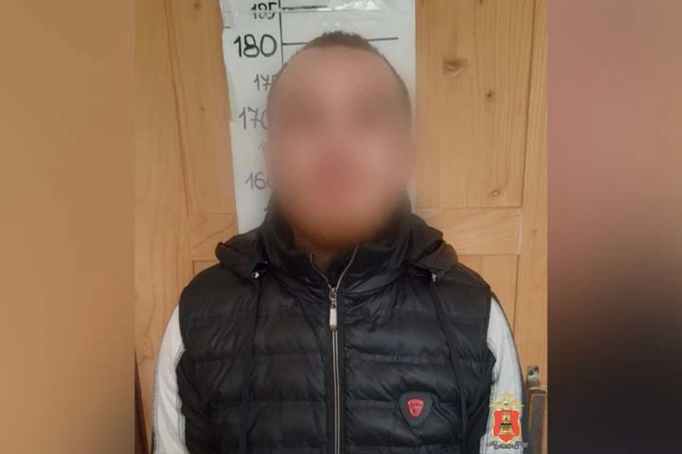 В Тверской области задержали курьера, который забирал деньги у пенсионеров Фото: УМВД России по Тверской области
