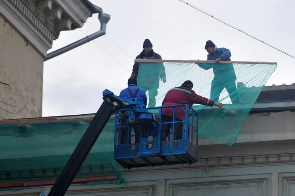 В Ростове-на-Дону в Нахичевани планируют снести два аварийных здания