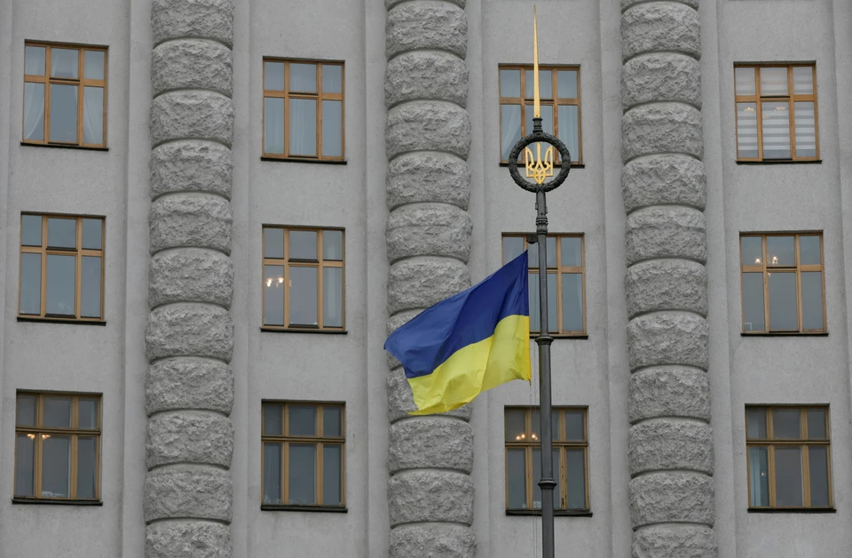 Reuters: Киев отказался от списка спонсоров войны из-за давления Китая и Франции