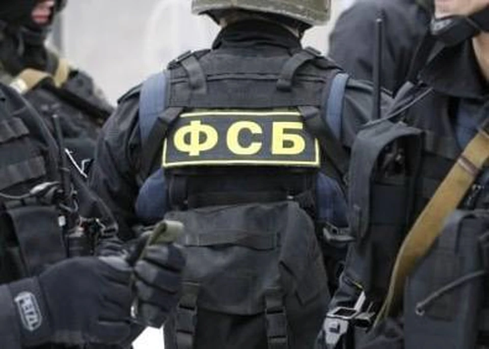 В Запорожской области сотрудники ФСБ предотвратили теракт в Бердянске и ликвидировали террориста