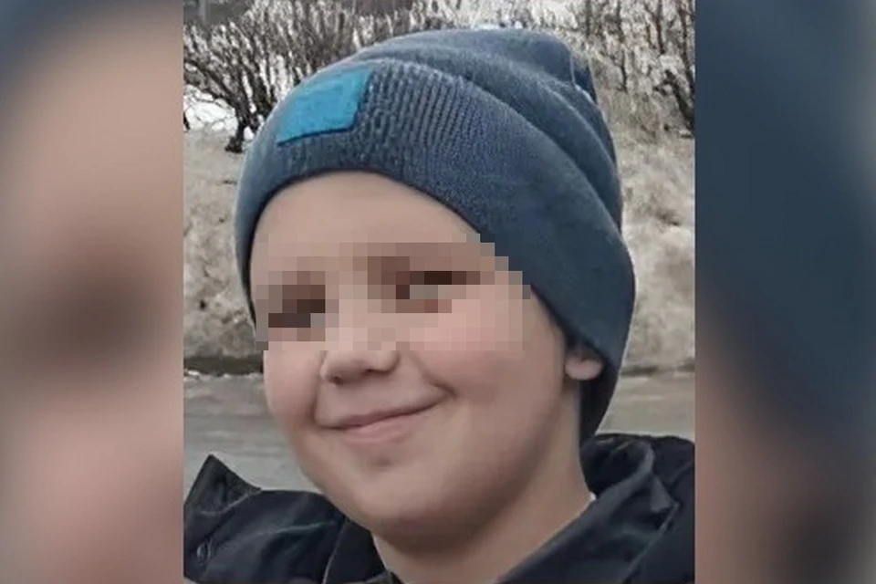 Пропавшего в Красном Селе девятилетнего мальчика нашли живым. Фото: «ЛизаАлерт»