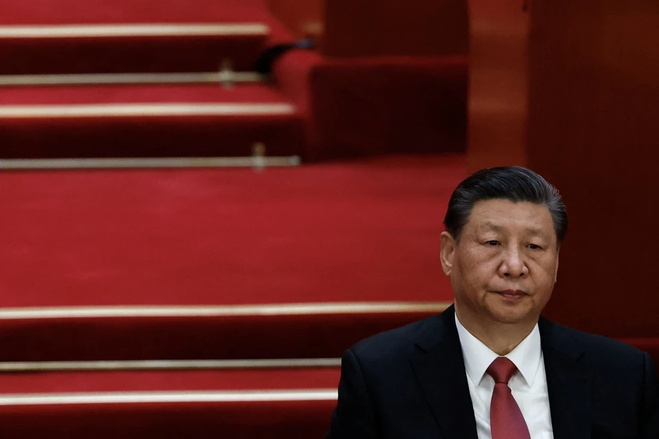Си Цзиньпин осудил теракт в «Крокус Сити Холле» и направил соболезнования
