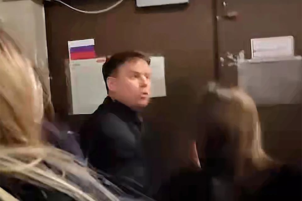 Охранник «Крокуса» Осанушков спас несколько десятков людей во время теракта