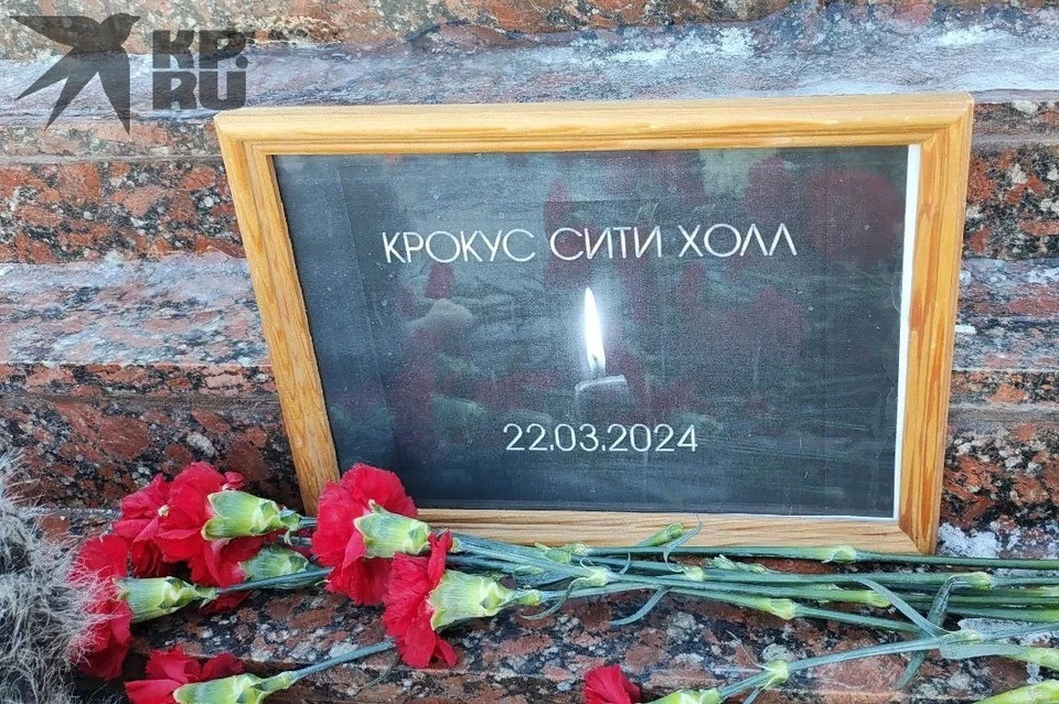 После 12 часов у мемориала жители смогут почтить память погибших. Фото: vk.com/gaz_iz