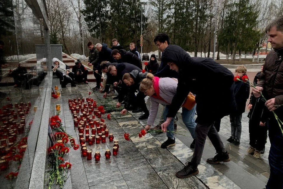 Фото: Комитет по делам молодежи, семьи, материнства и детства Брянской городской администрации.