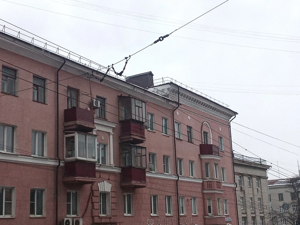 Свет отключат водном из округов