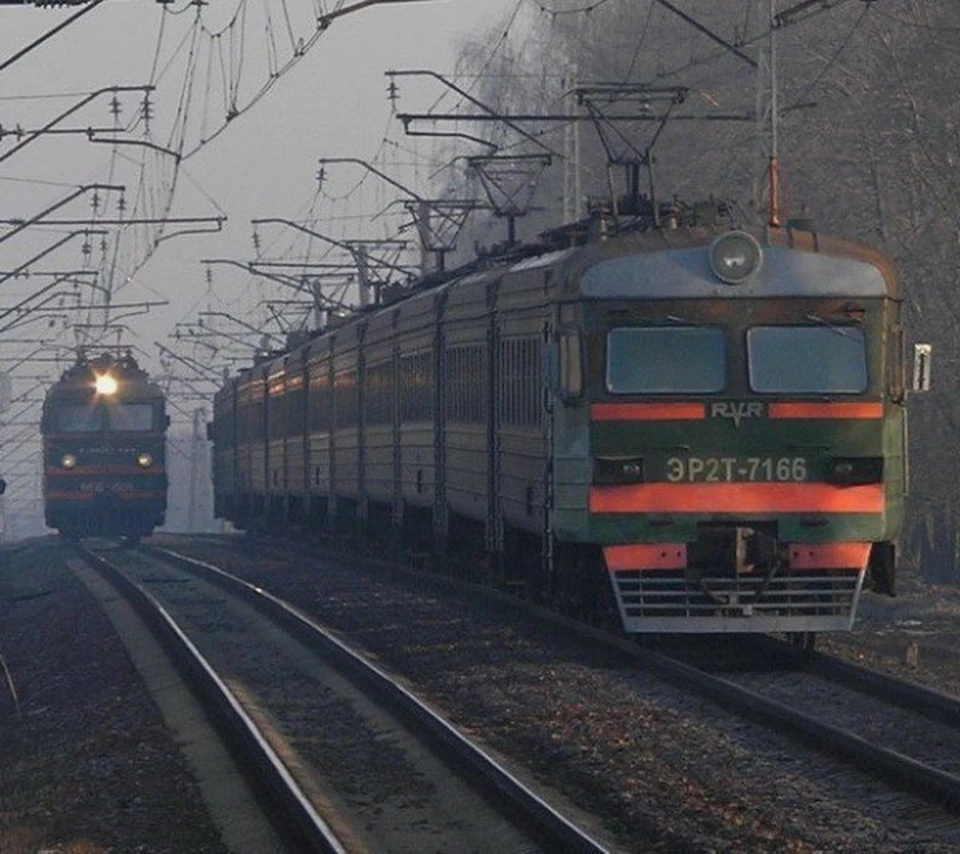 Из Москвы в Калугу пустят дополнительные поезда