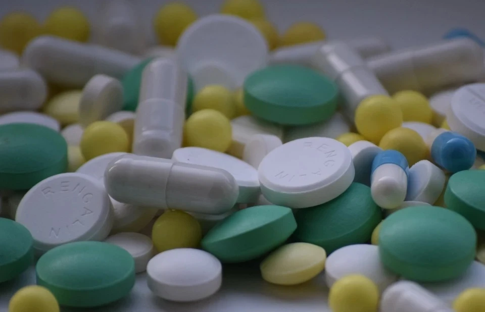 Коми получит почти 109 млн рублей на лекарства от гепатита C