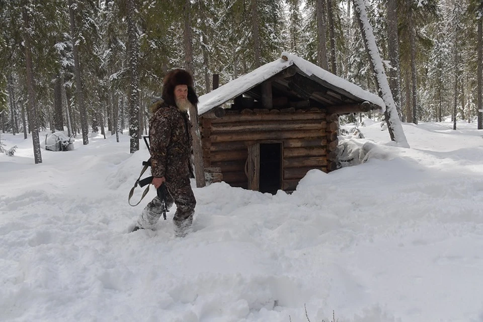 Уже скоро в Якутии начнется весенний сезон охоты