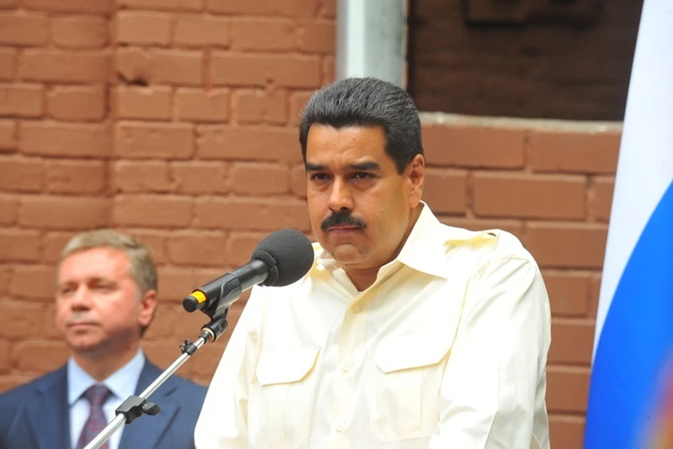 Николас Мадуро заявил, что у них есть большая надежда получить полноправное членство в объединении.