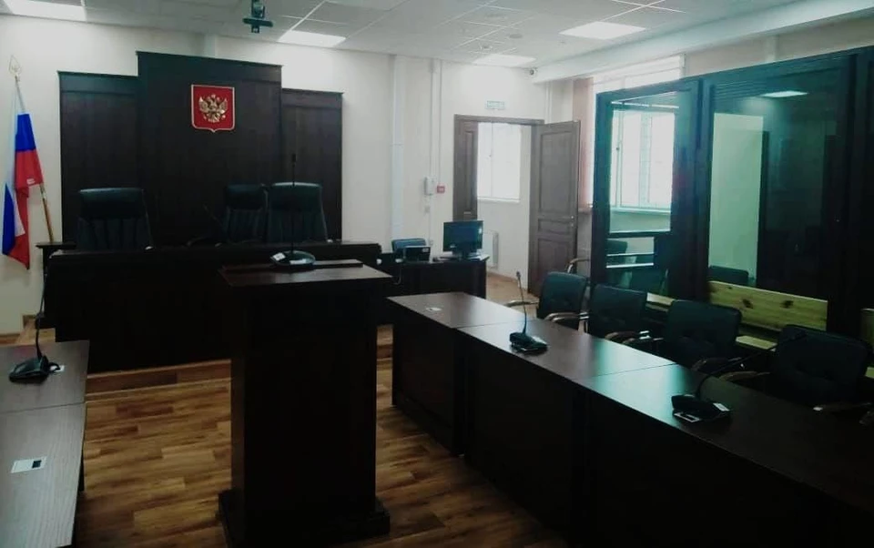 Бывшего чиновника в Иркутске осудили по делу о доме на Пискунова, 40