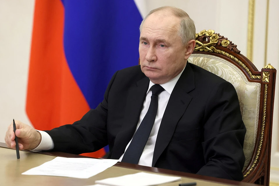 Россия не намерена массово переводить предприятия в государственную собственность. Об этом заявил президент Владимир Путин на коллегии Генпрокуратуры.